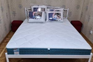 Квартира На Садовом. Alex Apartments (бесконтактное поселение 24/7). Апартаменты двухместный +4    Котляревского 11 16