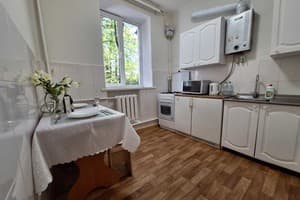 Квартира На Садовом. Alex Apartments (бесконтактное поселение 24/7). Апартаменты двухместный +4    Котляревского 11 17