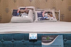 Квартира На Садовом. Alex Apartments (бесконтактное поселение 24/7). Апартаменты двухместный +4    Котляревского 11 18