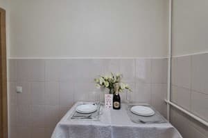 Квартира На Садовом. Alex Apartments (бесконтактное поселение 24/7). Апартаменты двухместный +4    Котляревского 11 22