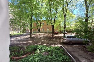 Квартира На Садовом. Alex Apartments (бесконтактное поселение 24/7). Апартаменты двухместный +4    Котляревского 11 26