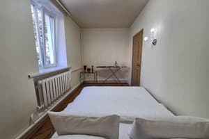 Квартира На Садовом. Alex Apartments (бесконтактное поселение 24/7). Апартаменты двухместный +4    Котляревского 11 28