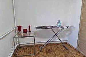 Квартира На Садовом. Alex Apartments (бесконтактное поселение 24/7). Апартаменты двухместный +4    Котляревского 11 30