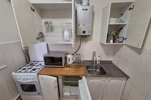 Квартира На Садовом. Alex Apartments (бесконтактное поселение 24/7). Апартаменты двухместный +4    Котляревского 11 31