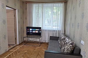 Квартира На Садовом. Alex Apartments (бесконтактное поселение 24/7). Апартаменты двухместный +4    Котляревского 11 35