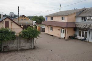 Ночівля 17