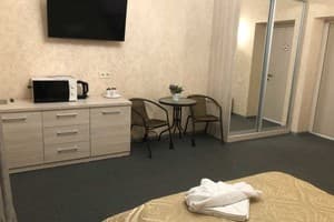 Гостиный двор Otelnov. Делюкс двухместный  2