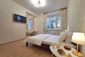 Пушкіна-88. Alex Apartments. Цілодобове безконтактне заселення 24/7 9