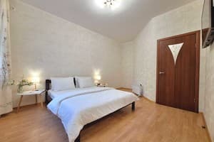 Квартира Пушкіна-88. Alex Apartments. Цілодобове безконтактне заселення 24/7. Апартаменты двухместный  1