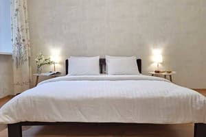 Квартира Пушкіна-88. Alex Apartments. Цілодобове безконтактне заселення 24/7. Апартаменты двухместный  2