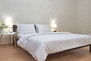 Квартира Пушкіна-88. Alex Apartments. Цілодобове безконтактне заселення 24/7. Апартаменты двухместный  3