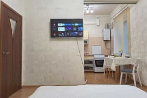 Квартира Пушкіна-88. Alex Apartments. Цілодобове безконтактне заселення 24/7. Апартаменты двухместный  4