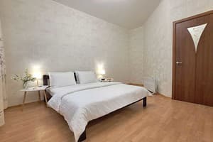 Квартира Пушкіна-88. Alex Apartments. Цілодобове безконтактне заселення 24/7. Апартаменты двухместный  5