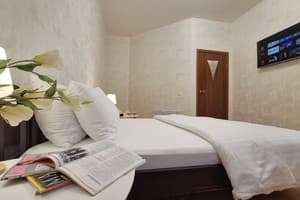 Квартира Пушкіна-88. Alex Apartments. Цілодобове безконтактне заселення 24/7. Апартаменты двухместный  11