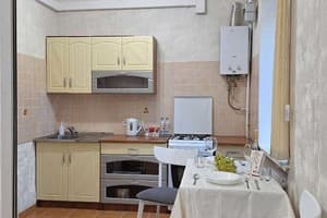 Квартира Пушкіна-88. Alex Apartments. Цілодобове безконтактне заселення 24/7. Апартаменты двухместный  14