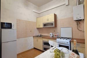 Квартира Пушкіна-88. Alex Apartments. Цілодобове безконтактне заселення 24/7. Апартаменты двухместный  15