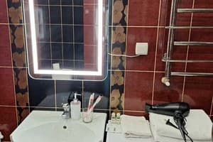 Квартира Пушкіна-88. Alex Apartments. Цілодобове безконтактне заселення 24/7. Апартаменты двухместный  16