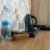 Отель Royal. Стандарт одноместный с душем 5