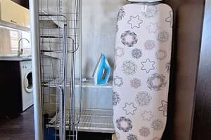 Самая большая кровать в Полтаве. Alex Apartments Круглосуточно бесконтактное заселение 21