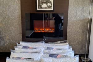 Самая большая кровать в Полтаве. Alex Apartments Круглосуточно бесконтактное заселение 22