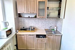 Синий малахит Alex Apartments (круглосуточно бесконтактное заселение 24/7) 9