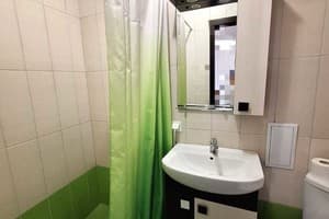 Синий малахит Alex Apartments (круглосуточно бесконтактное заселение 24/7) 14