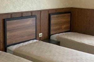 Гостинично-ресторанный комплекс Старый Мельник. Место в общем 7-местном номере  3