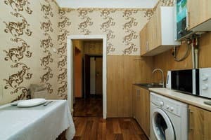 В центре возле Каштановой Аллеи ул. Соборности 46-А. Alex Apartments 11