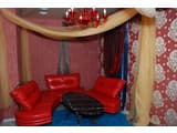 Vip - клуб Статус 3