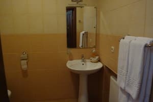 Мини-отель Vip - клуб Статус. Стандарт двухместный  3