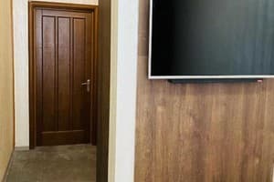 Мини-отель Vip - клуб Статус. Стандарт одноместный  2