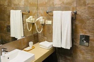 Мини-отель Vip - клуб Статус. Стандарт одноместный  4